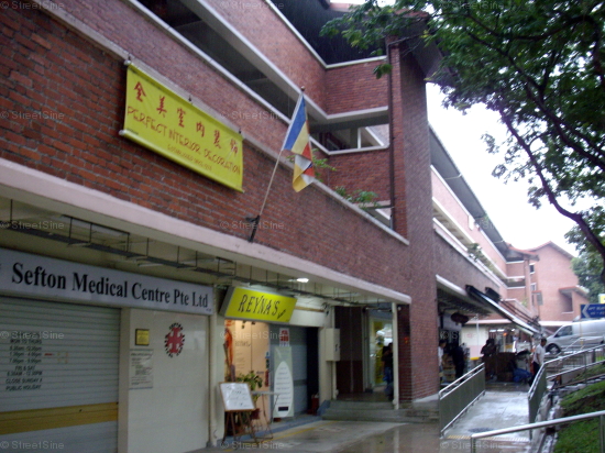 Blk 41 Holland Drive (Queenstown), HDB 3 Rooms #170772